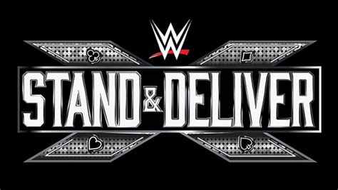 nxt stand and deliver grades|stand and deliver nxt results.
